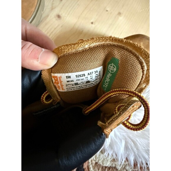 Timberland Boots - Picture 8 of 8